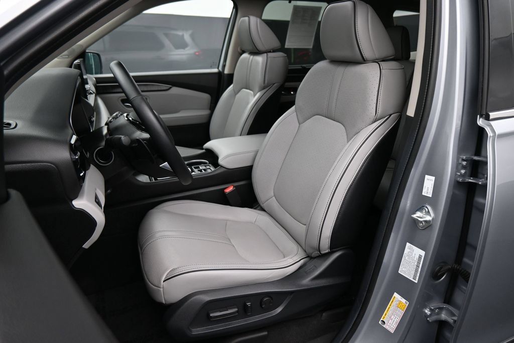 Used 2024 Honda Pilot Elite image 18