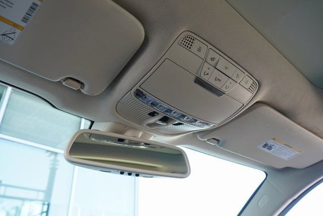 Used 2017 Mercedes-Benz GLC 300 GLC 300 image 22