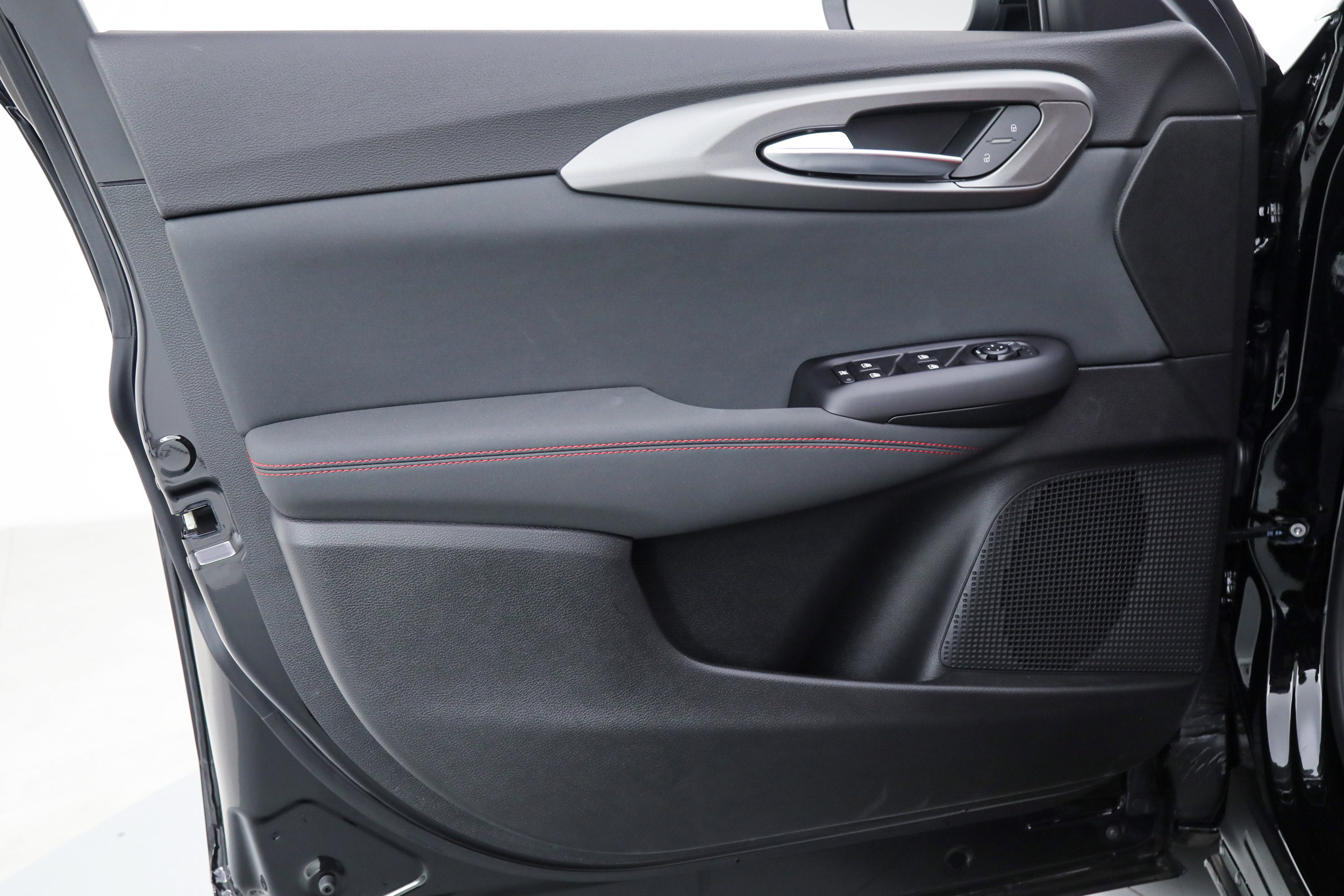 New 2026 Alfa Romeo Tonale Sprint w/ Red Premium Package image 16