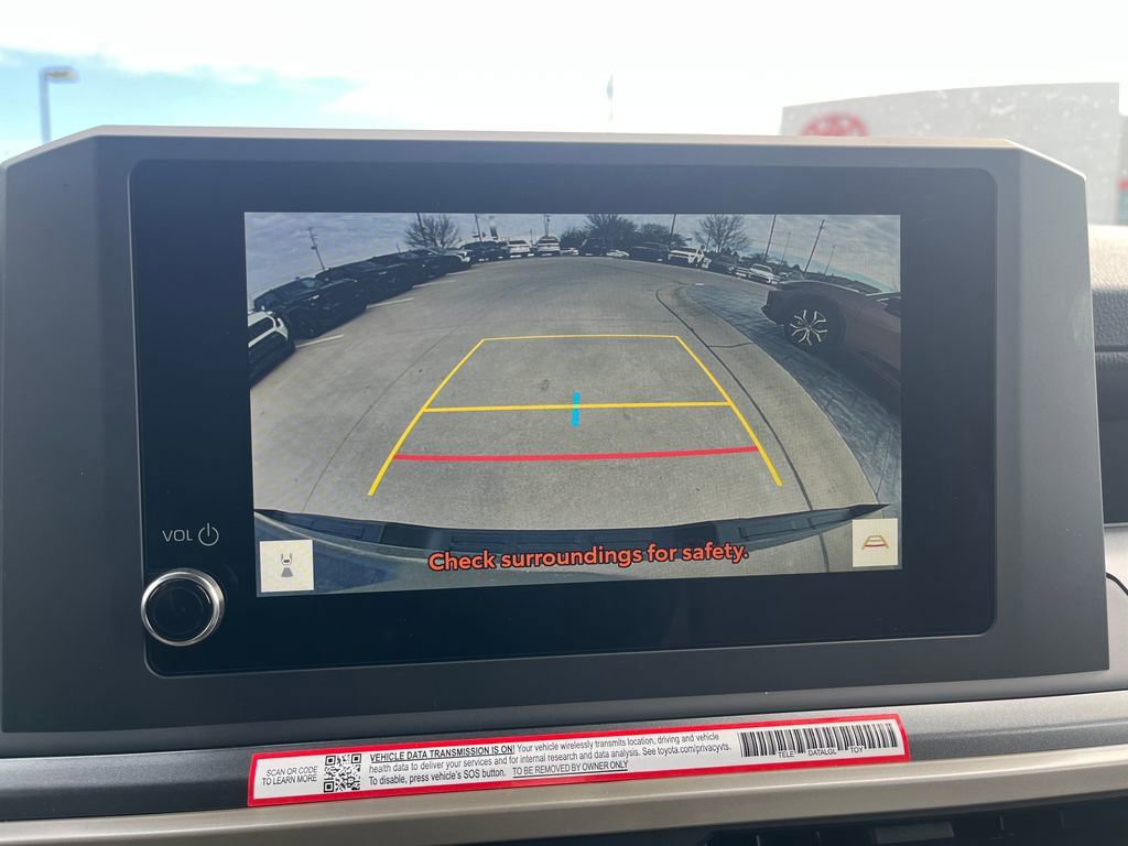 New 2026 Toyota Tacoma TRD Off-Road image 20