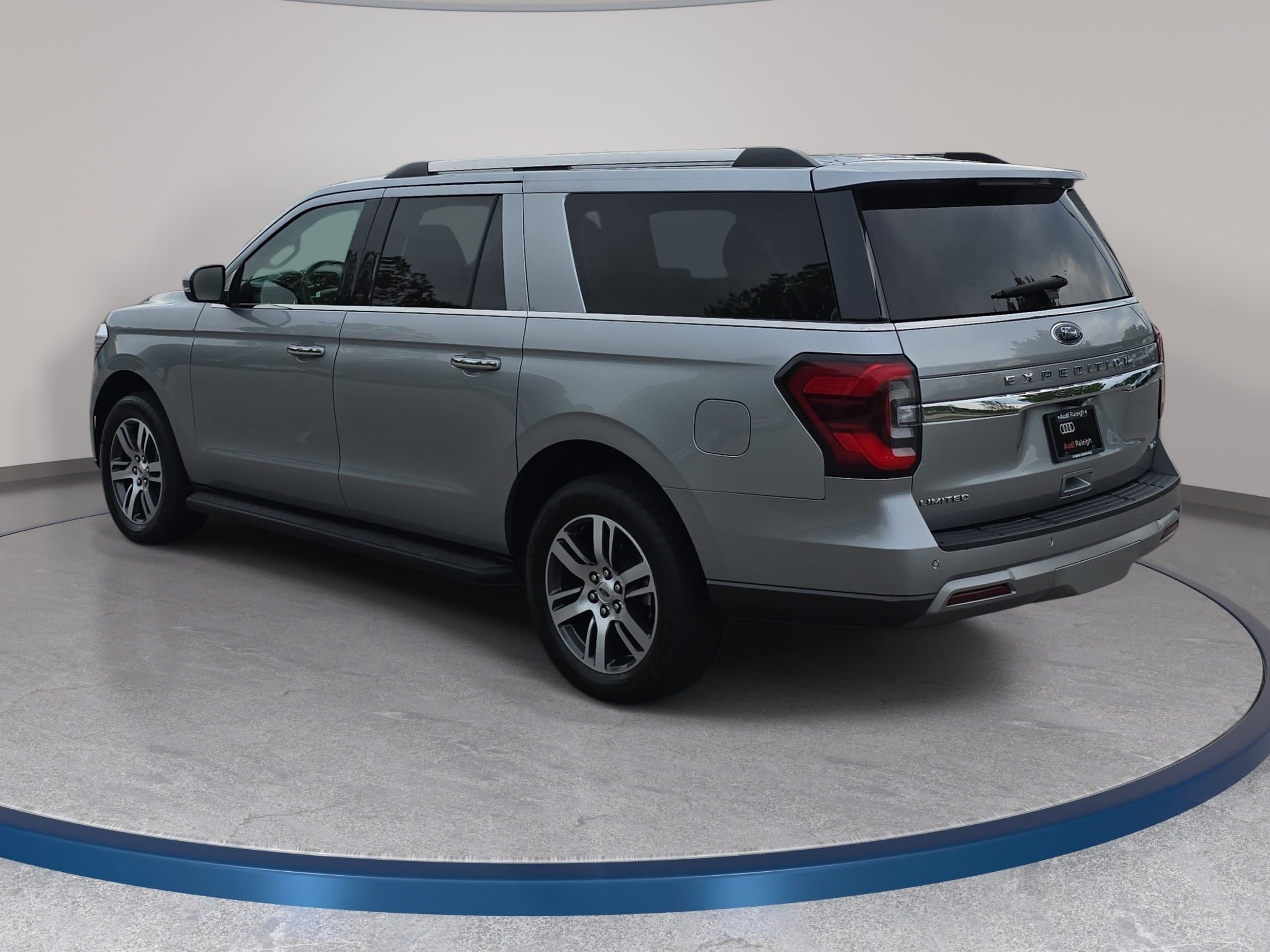 Used 2024 Ford Expedition Max Limited image 7