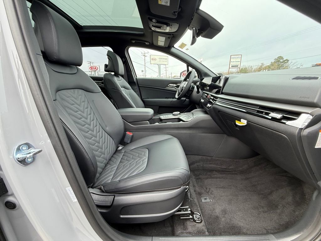 New 2026 Kia Sportage X-Line image 26