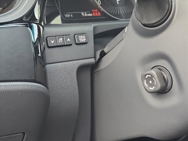 New 2025 Lexus ES 350 w/ Premium Package image 18