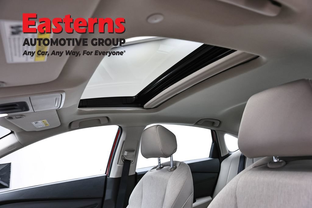 Used 2023 Honda Accord EX image 33