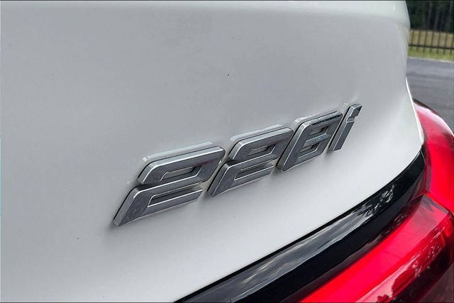 Used 2022 BMW 228i Gran Coupe w/ Convenience Package FWD image 26