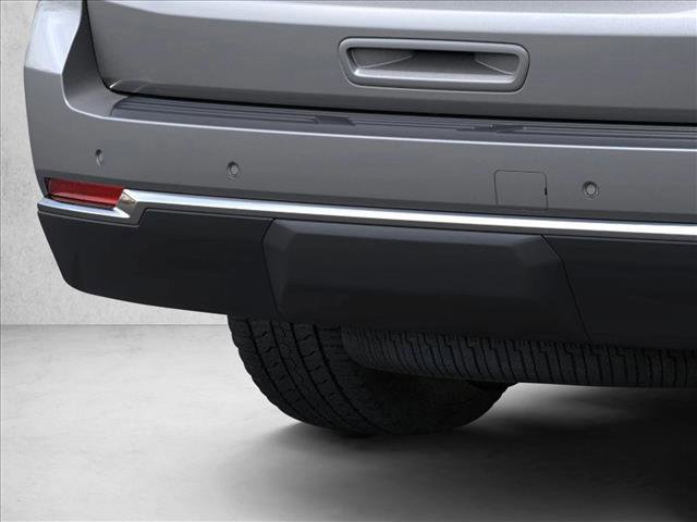 New 2026 Chevrolet Tahoe LS image 14