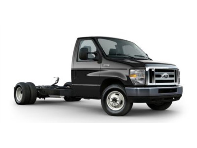Used 2017 Ford E-350 and Econoline 350 Super Duty image 1