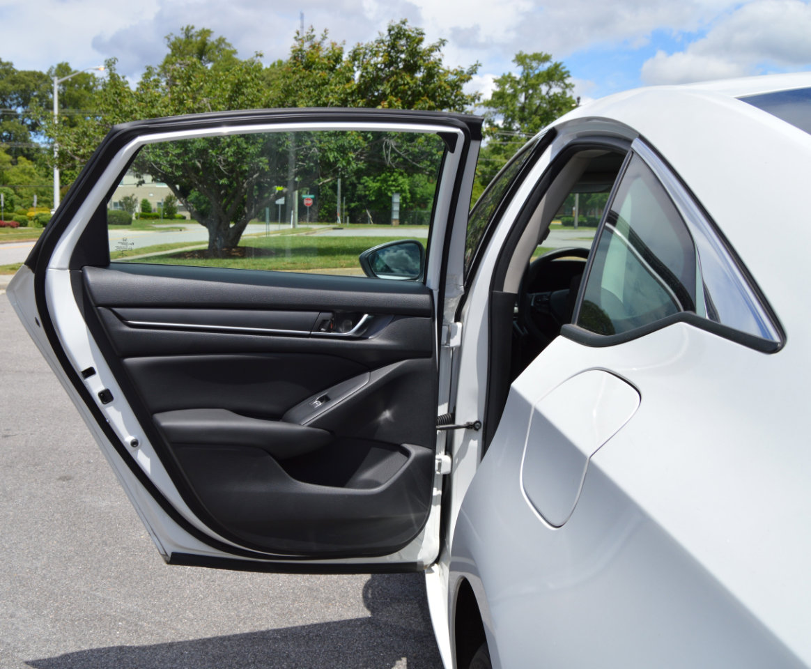 Used 2021 Honda Accord LX image 13