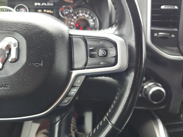 Used 2021 RAM 1500 Big Horn AWD/4WD image 15