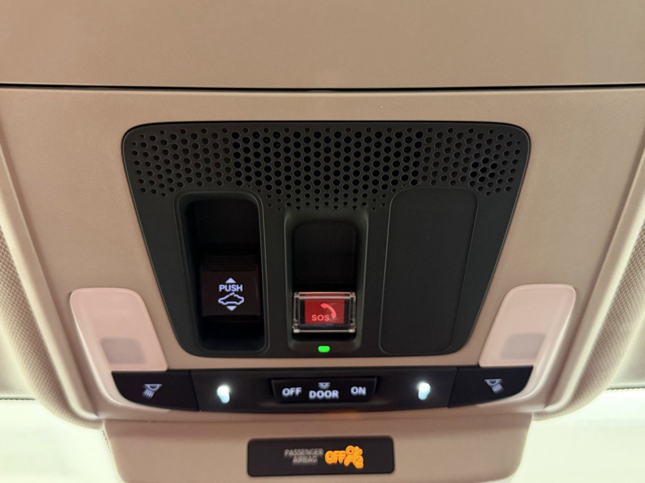 Used 2025 Honda Accord EX-L image 29