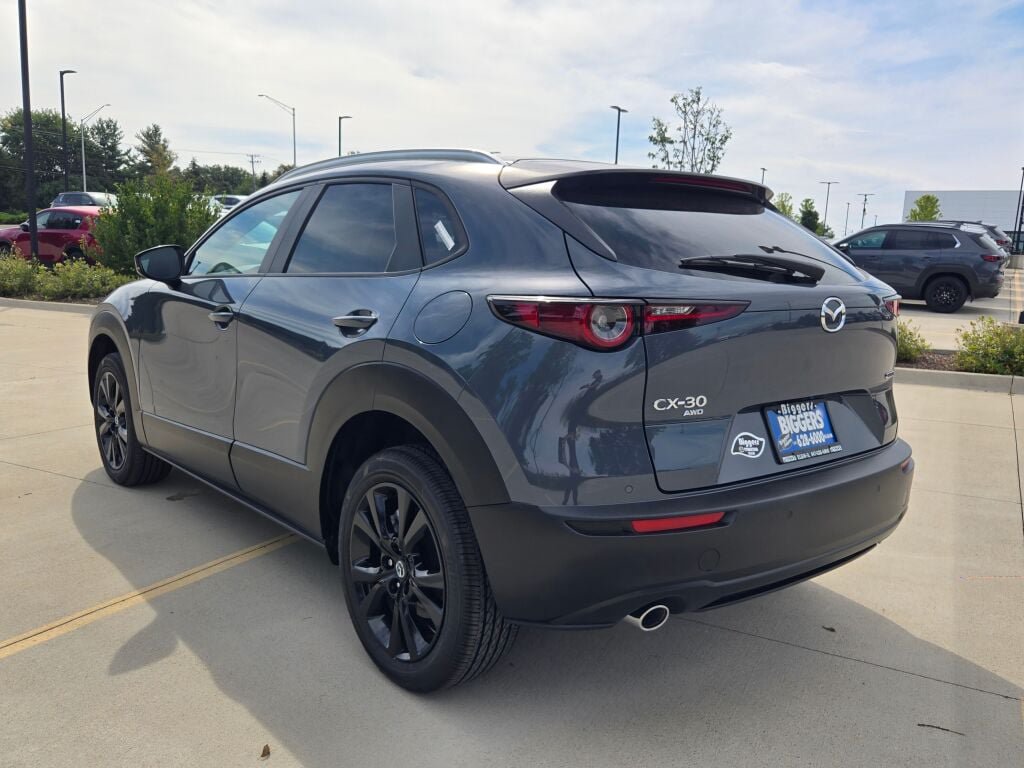 New 2026 MAZDA CX-30 AWD 2.5 S image 13