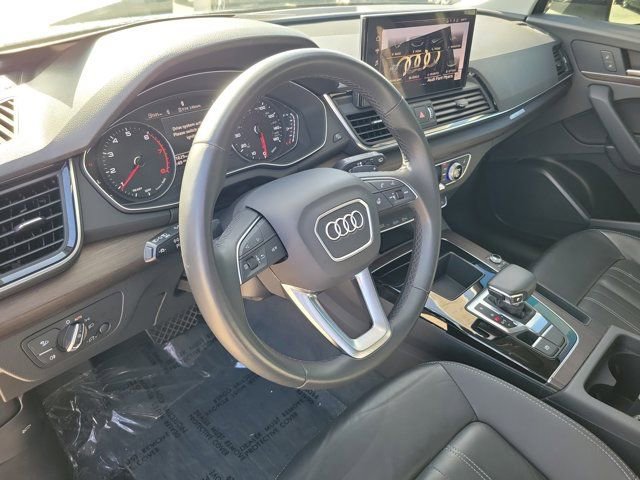 Certified 2023 Audi Q5 2.0T Premium w/ Convenience Package image 17