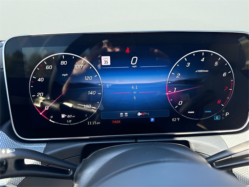 New 2026 Mercedes-Benz CLE 300 4MATIC Cabriolet image 15