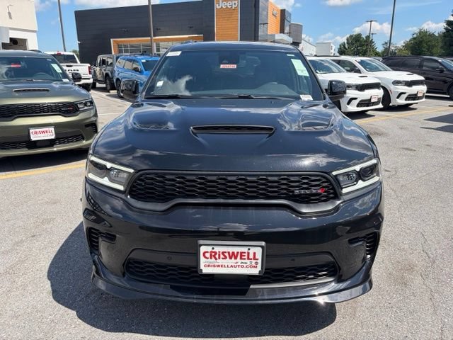 New 2026 Dodge Durango GT AWD/4WD image 10