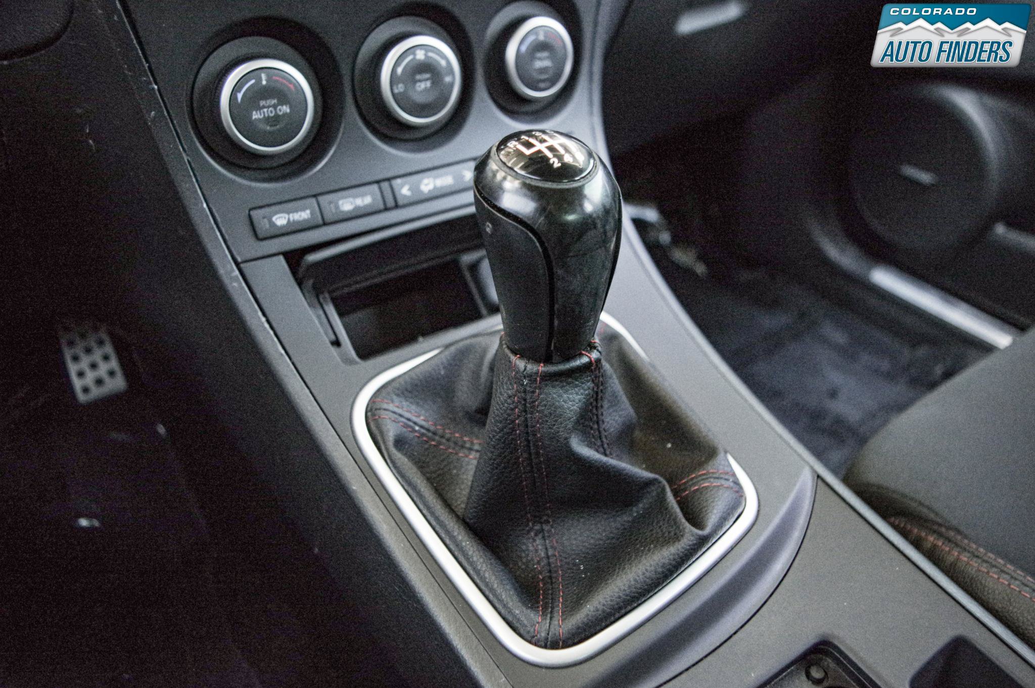 Used 2012 MAZDA MAZDA3 Touring w/ Mazdaspeed Tech Pkg FWD image 18