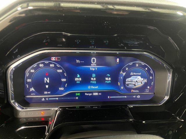 New 2025 Chevrolet Silverado 1500 LT image 15