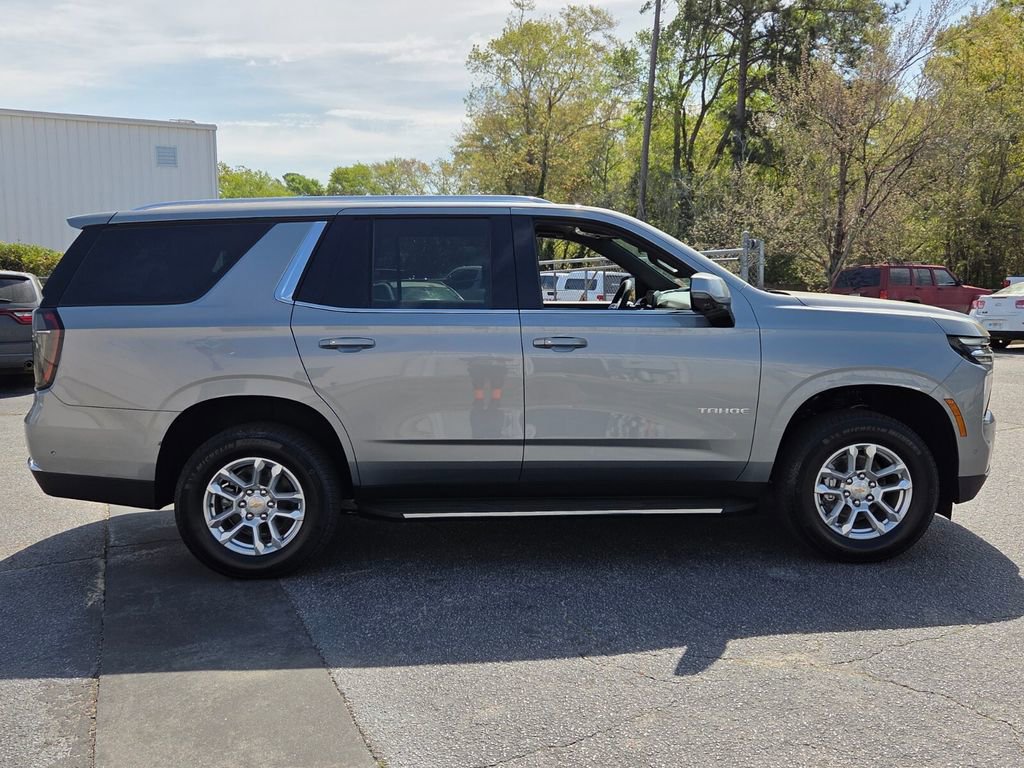New 2026 Chevrolet Tahoe LT w/ Comfort Package image 12