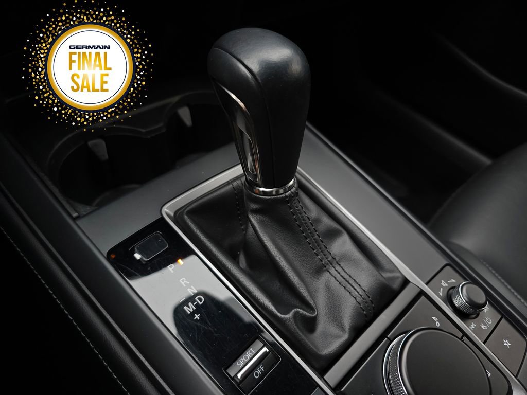 Used 2022 MAZDA CX-30 AWD 2.5 S w/ Select Package image 22