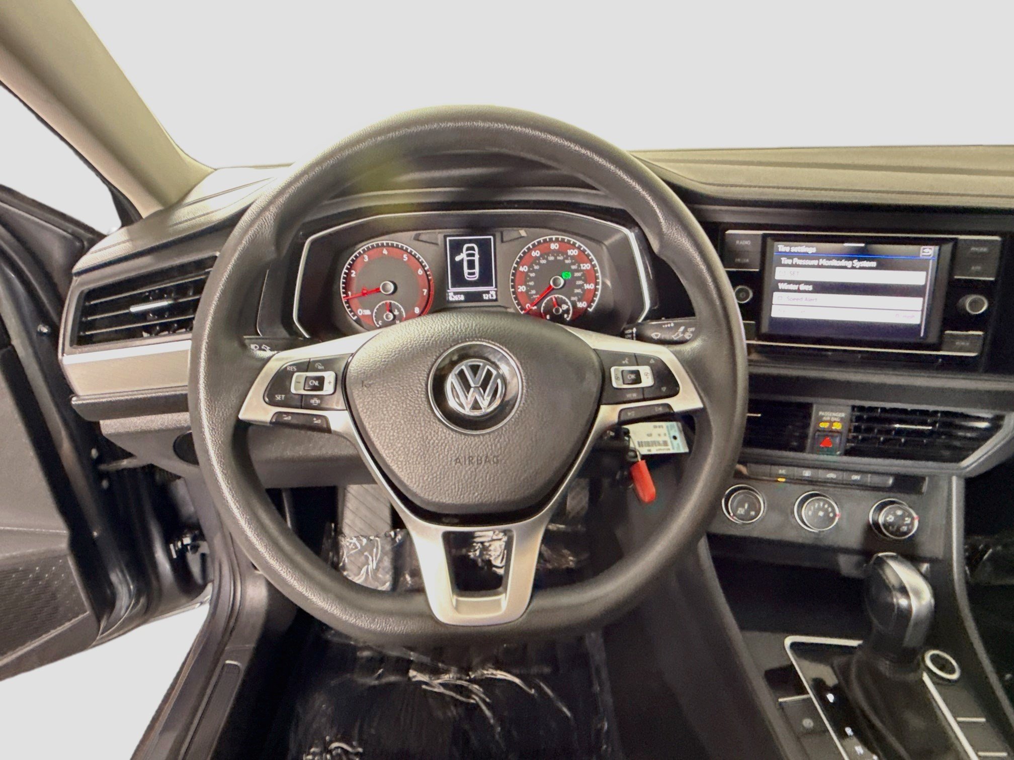 Used 2021 Volkswagen Jetta R-Line FWD image 13