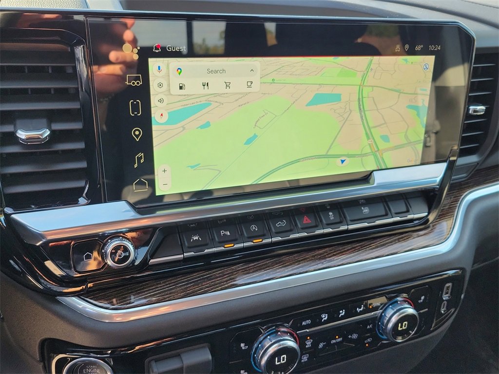 New 2026 GMC Sierra 1500 SLE w/ Preferred Package image 32