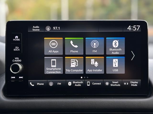 Used 2024 Honda HR-V EX-L image 57