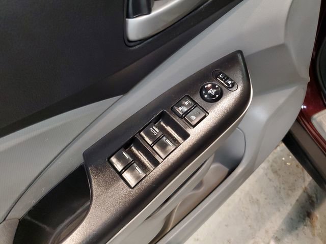 Used 2014 Honda CR-V LX image 12