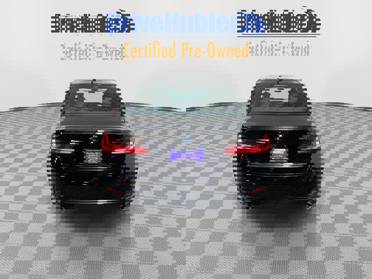 Used 2025 BMW 330i 330i image 3