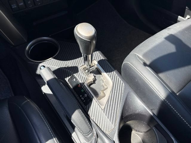 Used 2015 Toyota RAV4 Limited AWD/4WD image 17