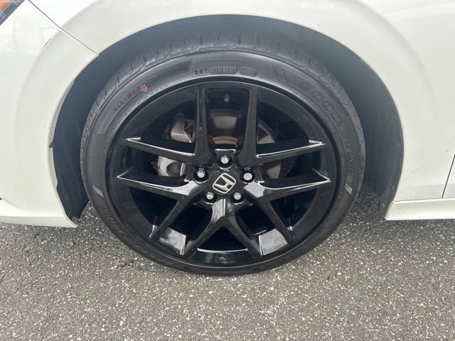 Used 2023 Honda Civic Sport image 11