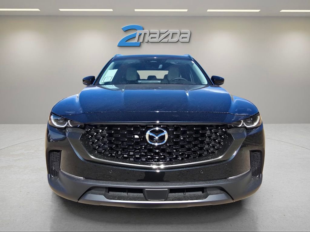 New 2026 MAZDA CX-50 AWD 2.5 S w/ Cargo Package image 8