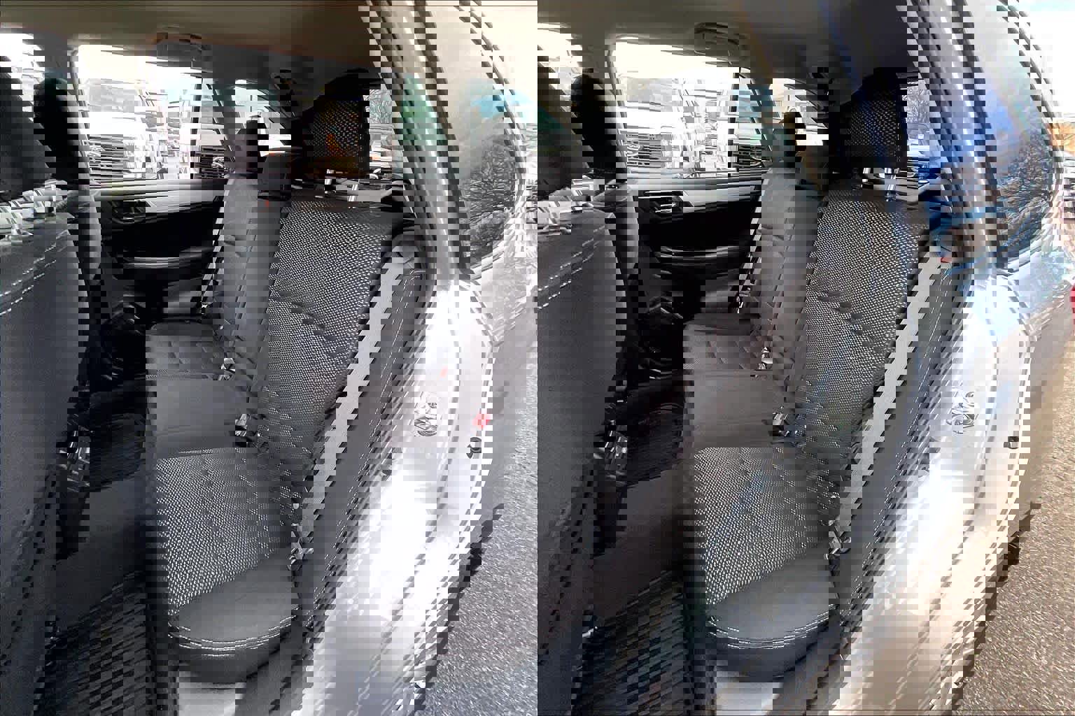 Used 2018 Subaru Outback 2.5i Premium image 20