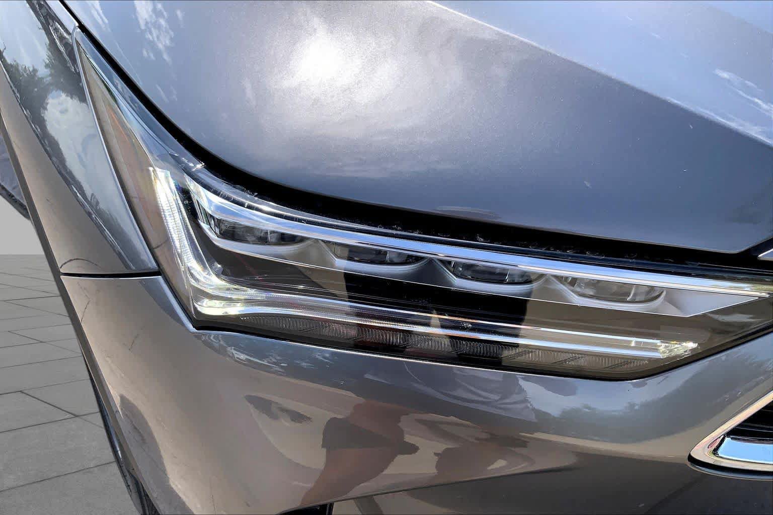 Used 2026 Acura MDX SH-AWD image 28