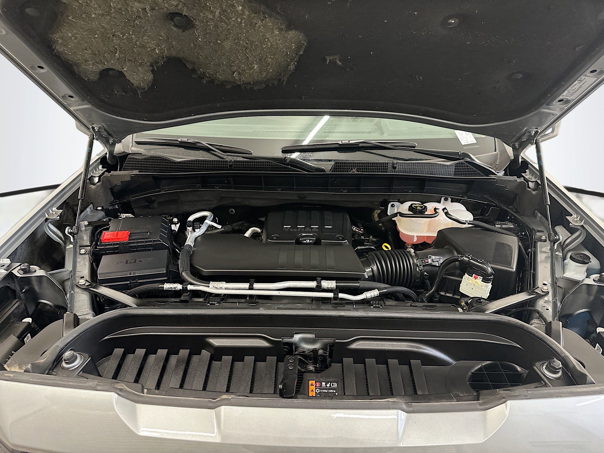 Used 2024 GMC Sierra 1500 Elevation image 33