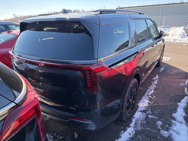 New 2026 Kia Carnival SX Prestige image 7