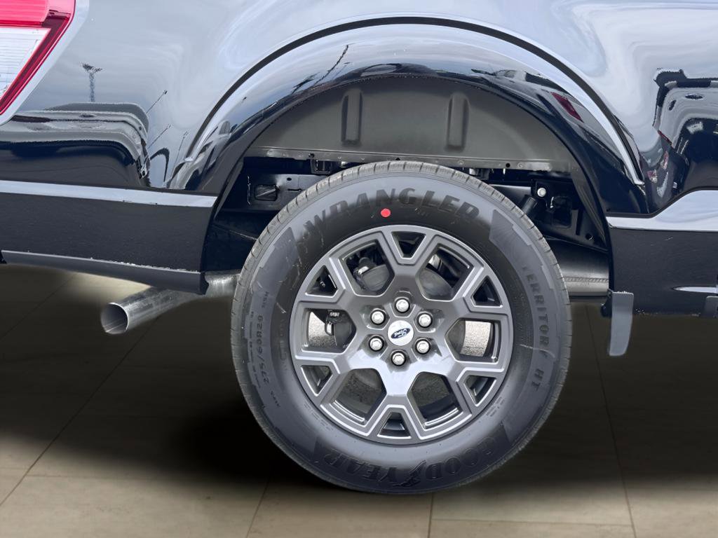 New 2026 Ford F150 STX w/ Equipment Group 200A image 37