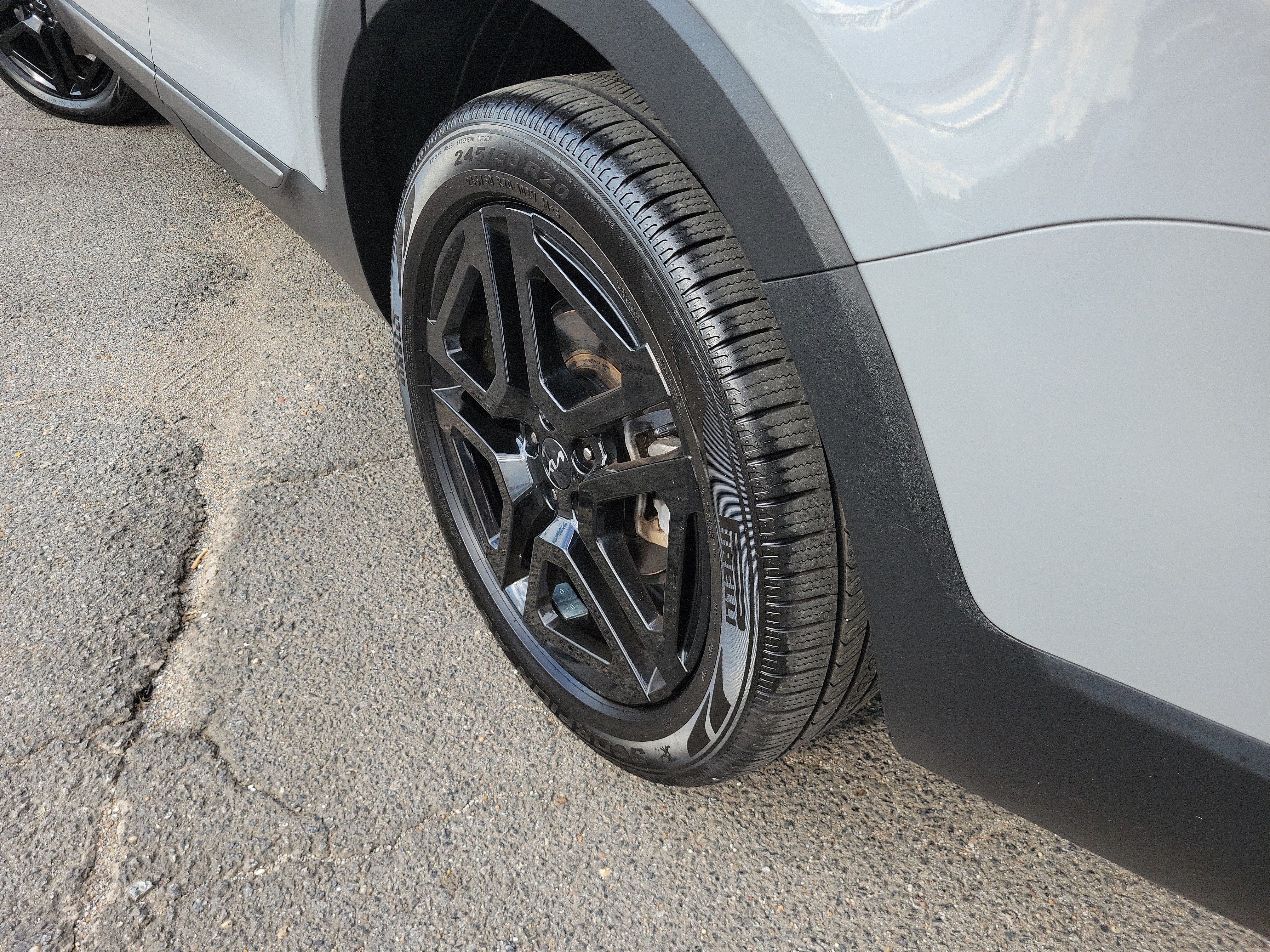 Used 2023 Kia Telluride SX Prestige X-Line AWD/4WD image 27