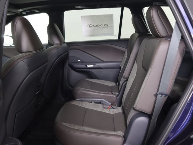 New 2026 Lexus TX 350 AWD w/ Technology Package image 15