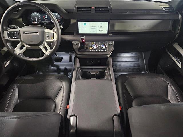 Used 2024 Land Rover Defender 110 S image 18