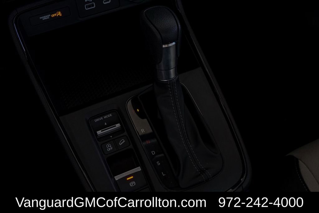 Used 2025 Honda CR-V EX image 14