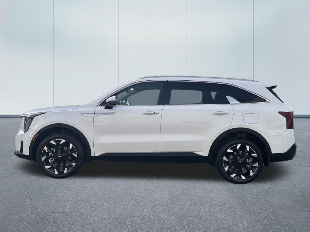 Used 2025 Kia Sorento EX AWD/4WD image 4