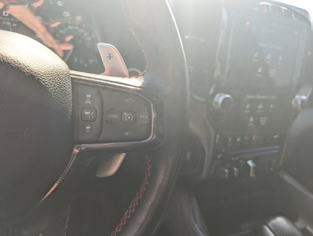 Used 2021 RAM 1500 TRX w/ TRX Level 2 Equipment Group AWD/4WD image 20