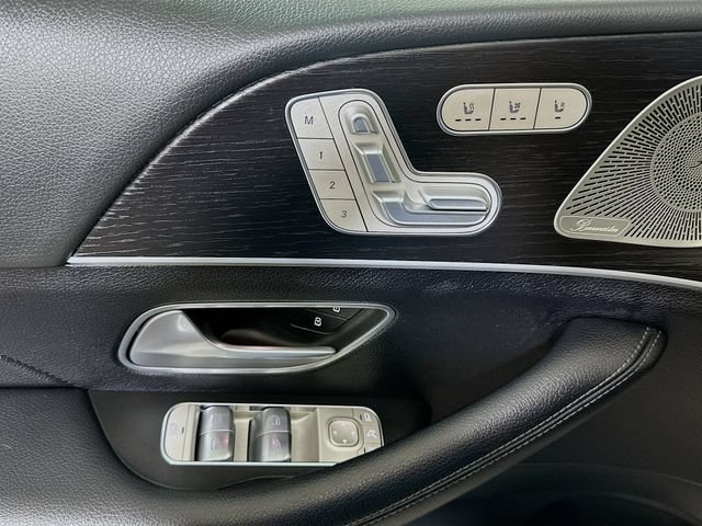 Used 2025 Mercedes-Benz GLE 350 4MATIC image 21