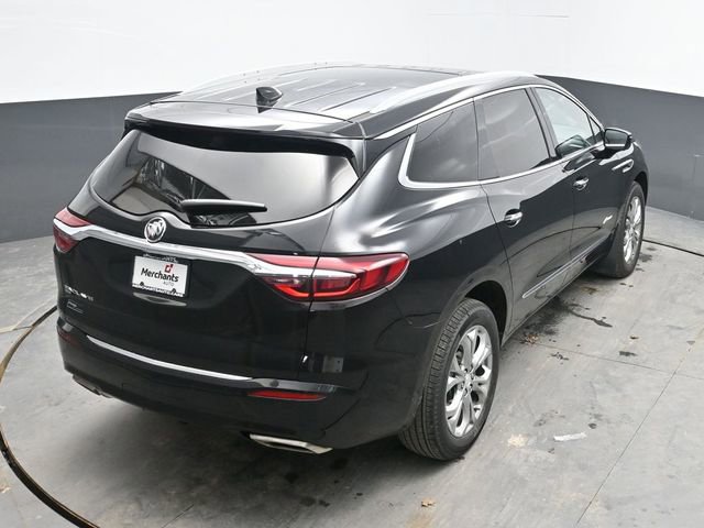 Used 2021 Buick Enclave Avenir w/ Avenir Technology Package image 34