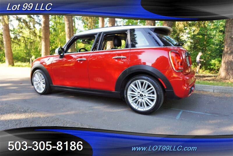 Used 2017 MINI Cooper S FWD image 11
