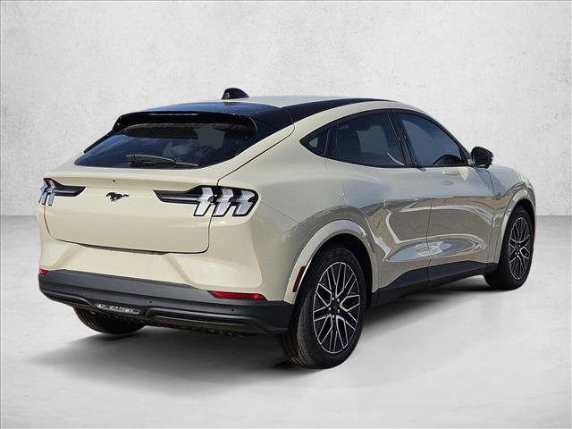 New 2025 Ford Mustang Mach-E Premium image 2