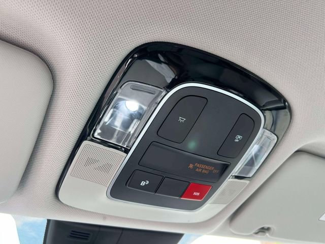 Certified 2025 Hyundai Tucson SEL AWD/4WD image 34