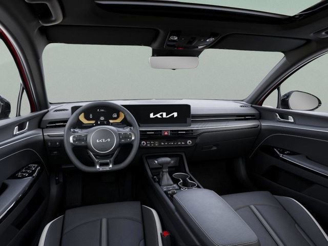New 2026 Kia K5 GT-Line w/ GT-Line Premium Package FWD image 14