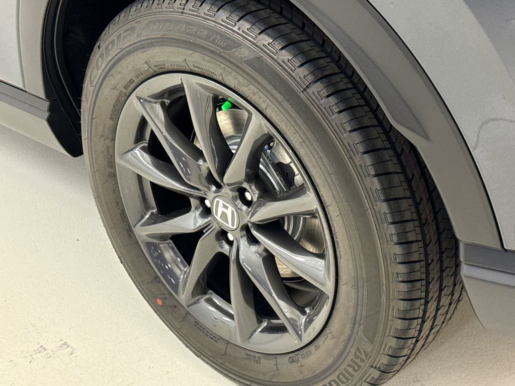 New 2026 Honda CR-V EX-L image 11