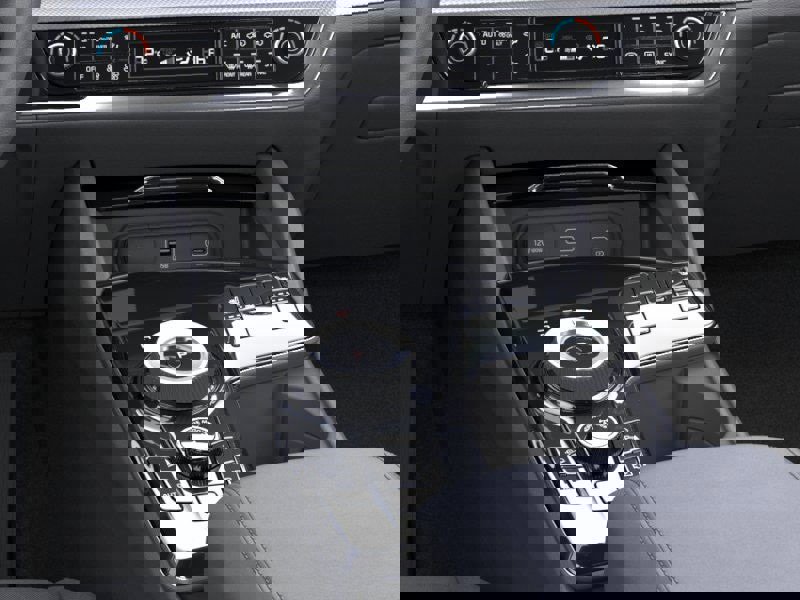 New 2025 Kia Sportage LX image 23