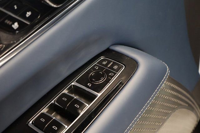 New 2026 Cadillac Escalade IQL Luxury image 8